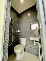 Jalan Sankam (D27), Semi-Detached #613062901